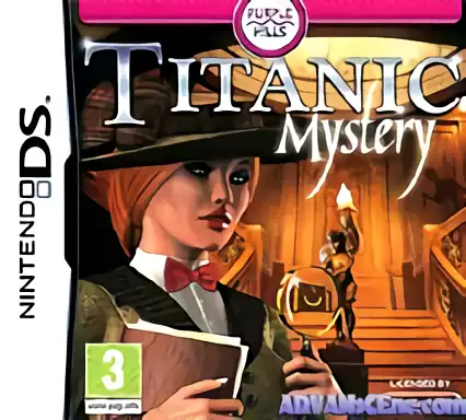 Image n° 1 - box : Titanic Mystery